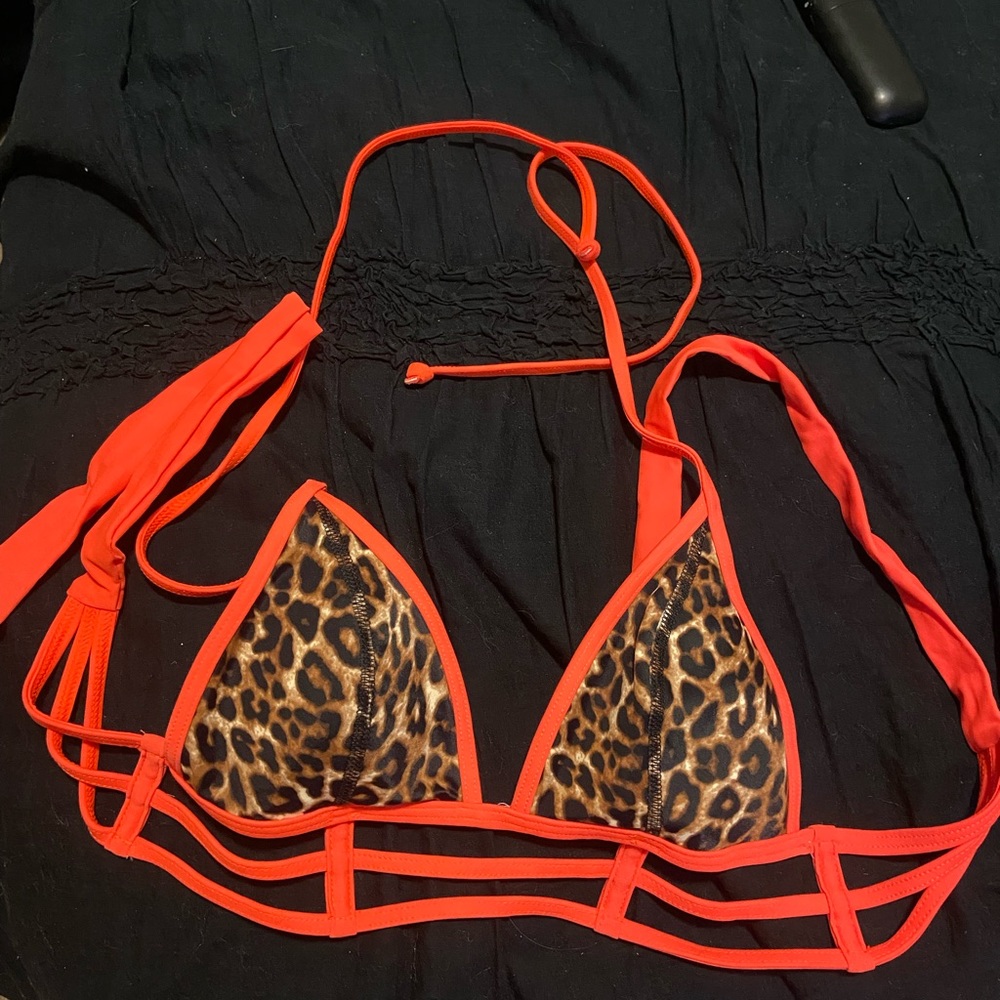 Victoria’s Secret PINK Bikini Top